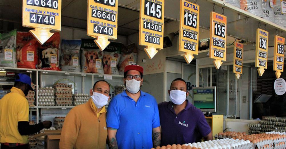 Universal basic income the right prescription for Latin America & Caribbean &ndash; UN report