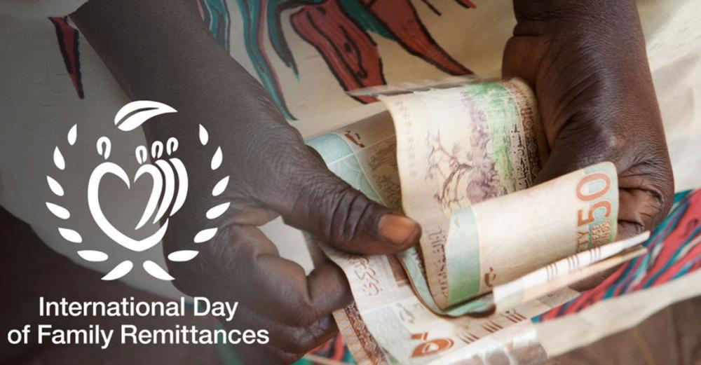 UN chief in &lsquo;support migrants&rsquo; plea, as remittances drop by 20 per cent predicted