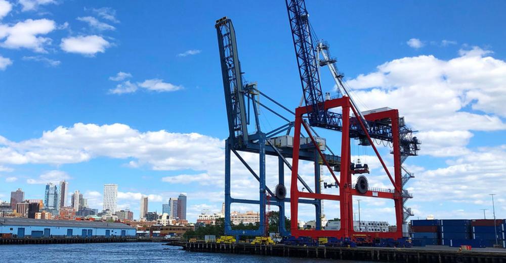 Trade in many developing countries projected to &lsquo;nosedive&rsquo;, warns UNCTAD