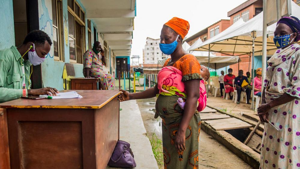 World&rsquo;s poorest being pushed &lsquo;closer to the abyss&rsquo; of famine, warns WFP chief