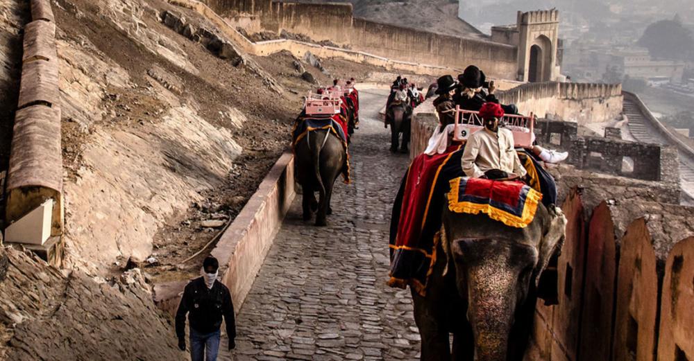 Devastated by pandemic, tourism sector must be rebuilt in a safe, equitable and climate friendly way &ndash; UN chief