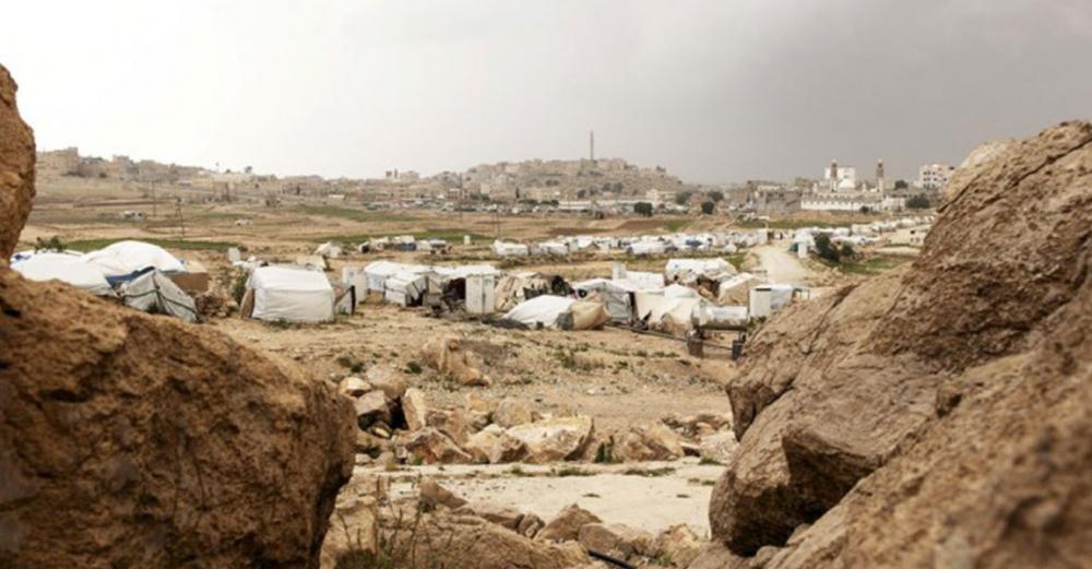 New wave of famine could sweep the globe, overwhelming nations already weakened by years of conflict, warn UN officials