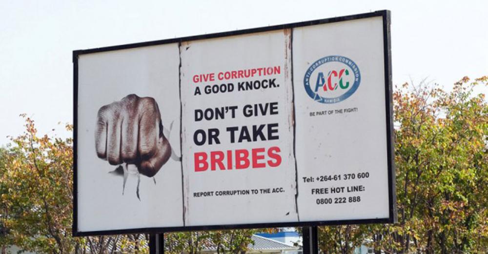 Corruption and tax-dodging &lsquo;rampant&rsquo;, urgent reforms needed: UN panel