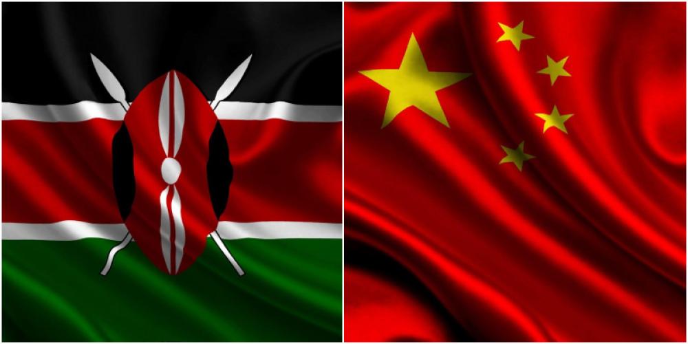 Report shows Kenya&rsquo;s reliance on China proves to be a sour experience