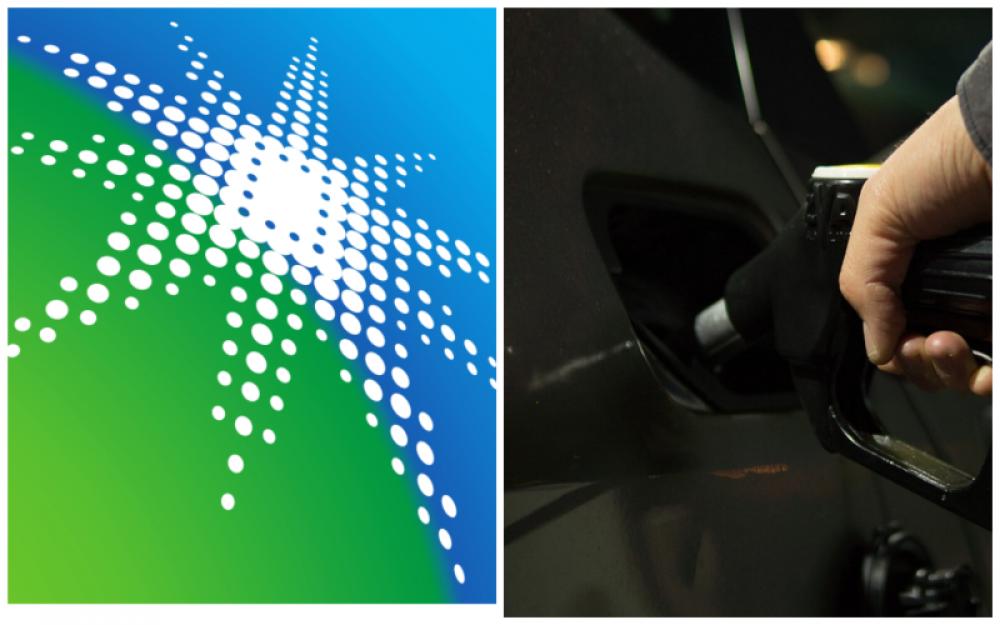 Saudi Arabian oil giant Aramco