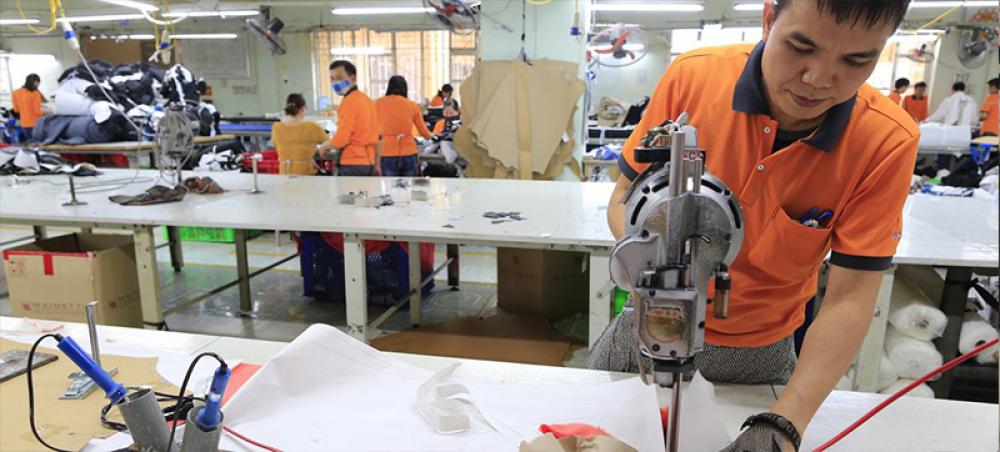 Top UN economist warns US tariff delay deepens trade uncertainty