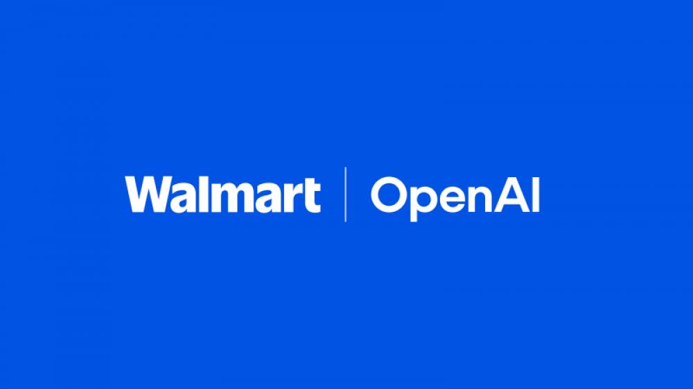 ChatGPT: Walmart partners with OpenAI to provide a direct shopping experience from AI platform
