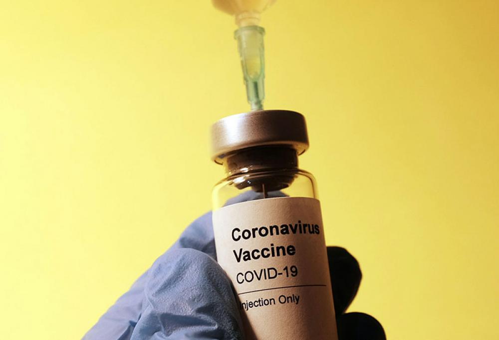 Could this AI-built vaccine end the Coronavirus threat for good? Human trial offers hope 