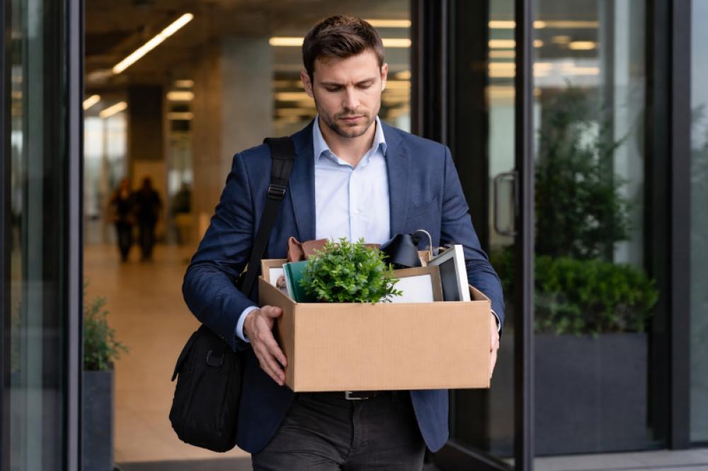 Is AI taking your job? Tech layoffs spike to two-year high, claims report