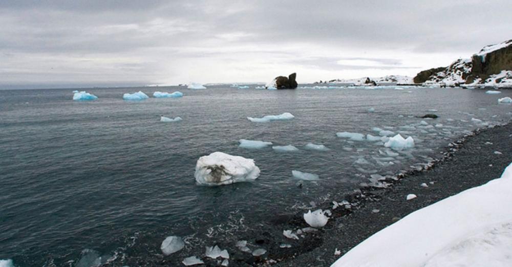 Extreme weather &lsquo;record&rsquo; likely in Arctic Circle, says UN weather agency WMO