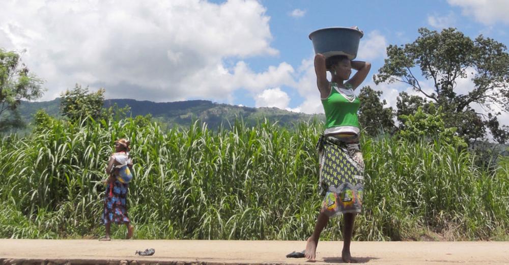 Africa climate change report reveals heat rising north and south, Sahel getting wetter