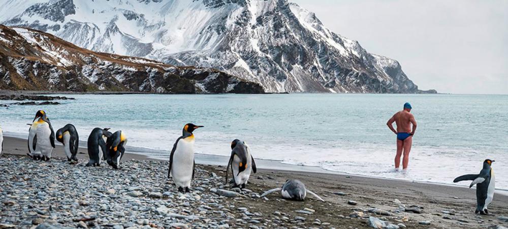 Antarctica &lsquo;should not be taken for granted&rsquo; scientists declare, amid extreme weather uptick