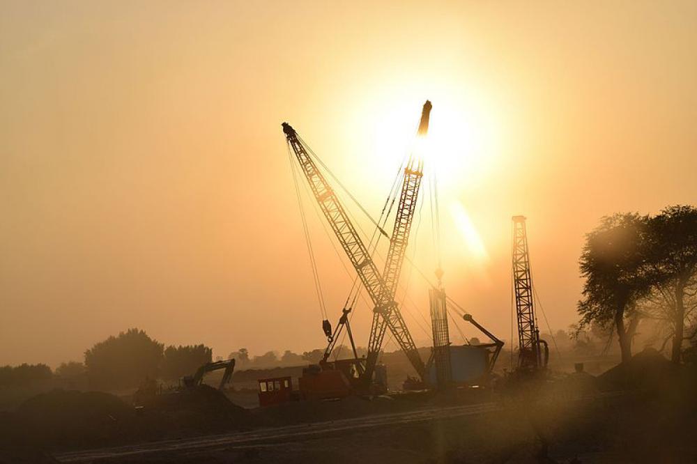 Landsharks rule Pakistan’s climate debate