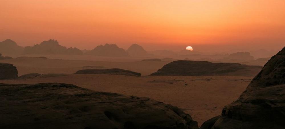 WMO warns world heading towards a new temperature record