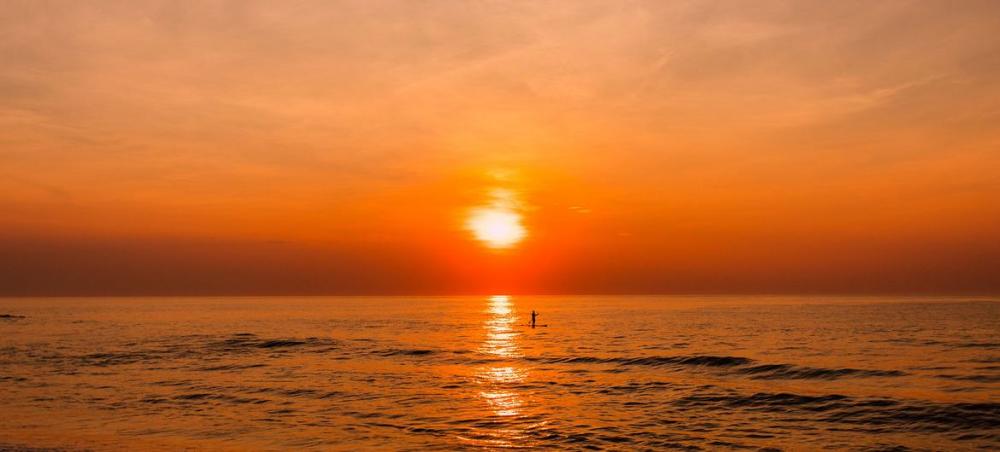 Hottest June on Earth recorded