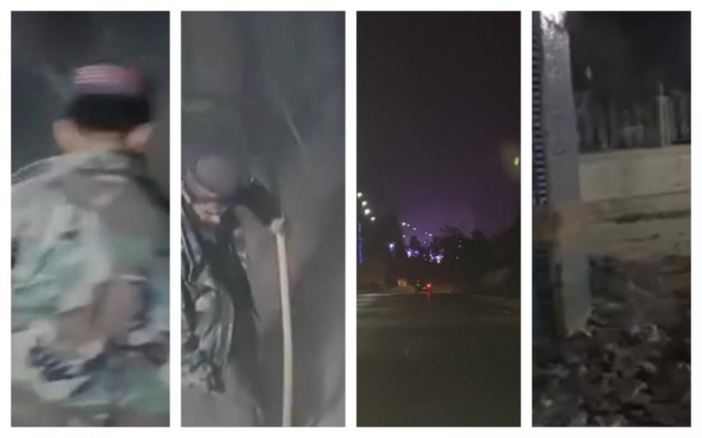 Tremors of terror: 6.3 quake kills four, rocks Afghanistan’s Balkh region 