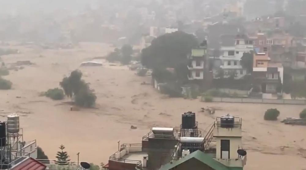 Nepal: 51 killed in rain-related incidents, rescue operations ongoing 