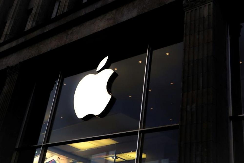 Apple breaks record with massive surge in recycled materials inside its products 