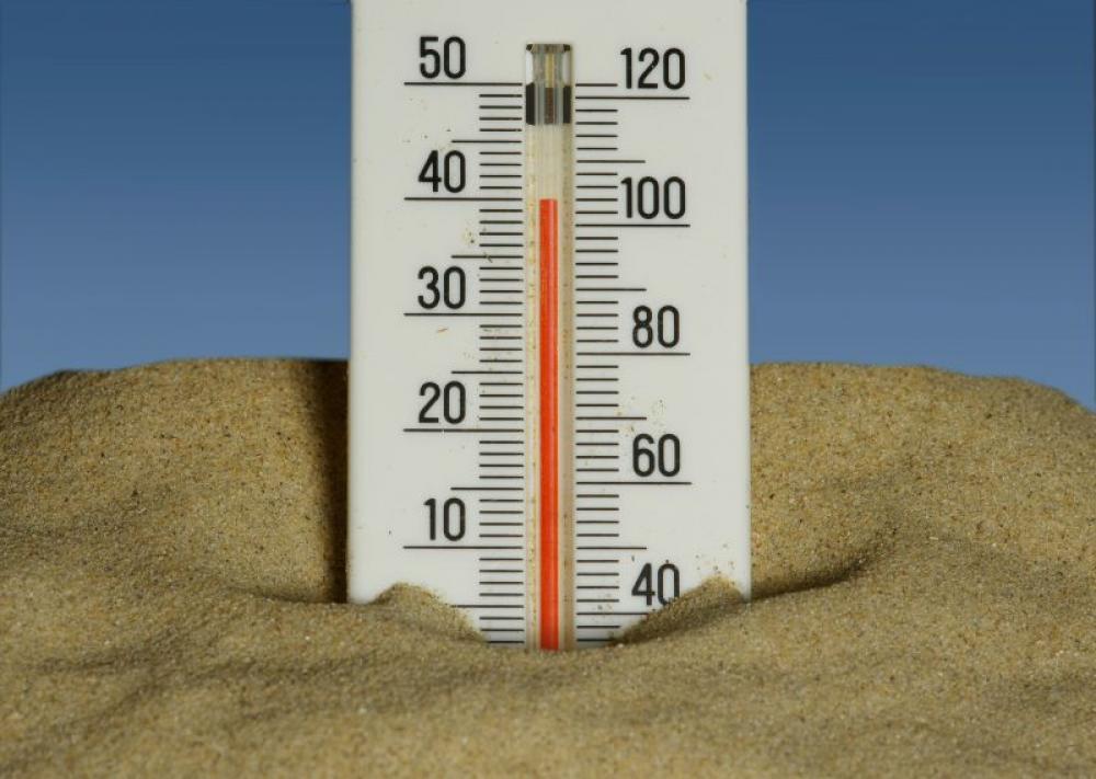 Deadly heat surge ahead: Shocking report reveals who will suffer most 