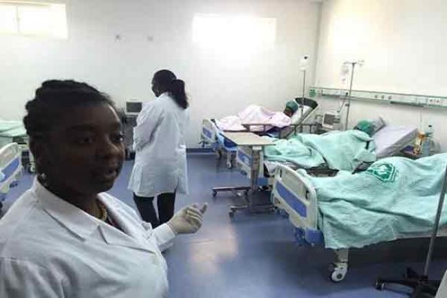 Innovative, coordinated response helps end yellow fever outbreak in Angola, DR Congo – UN agency 