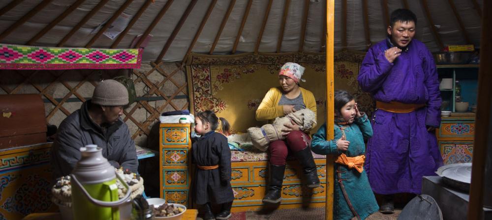 When it comes to breastfeeding, &lsquo;timing is everything&rsquo; in saving newborn lives &ndash; UNICEF chief