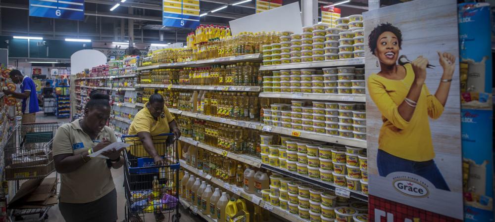 &lsquo;Stigma and discrimination still persists&rsquo; against people living with HIV &ndash; UN labour agency