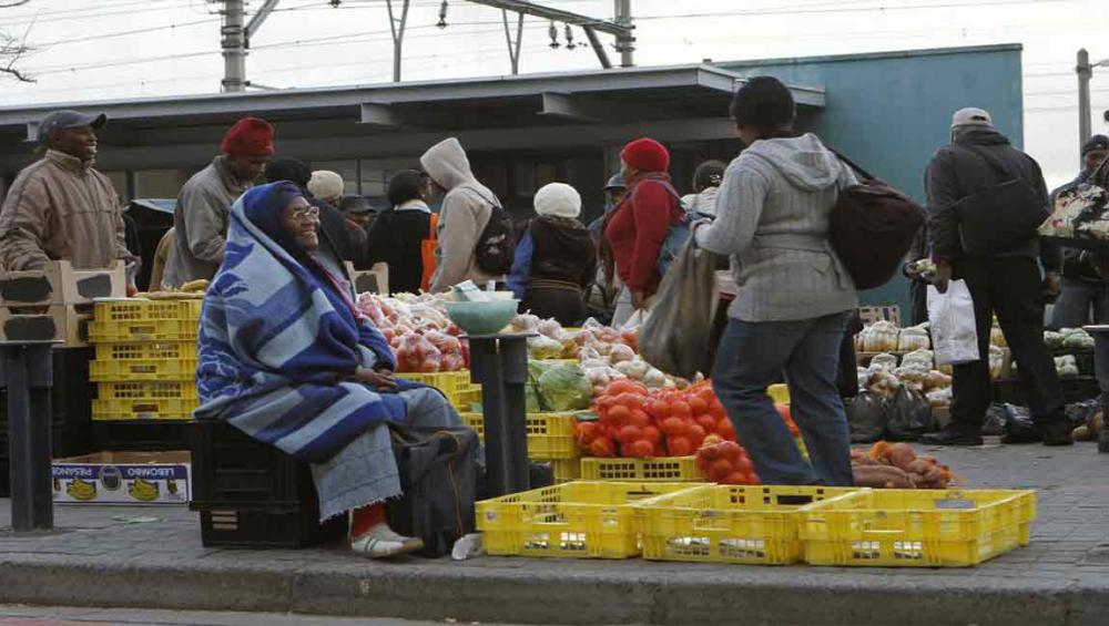 South Africa responding to largest-ever Listeria outbreak &ndash; UN health agency