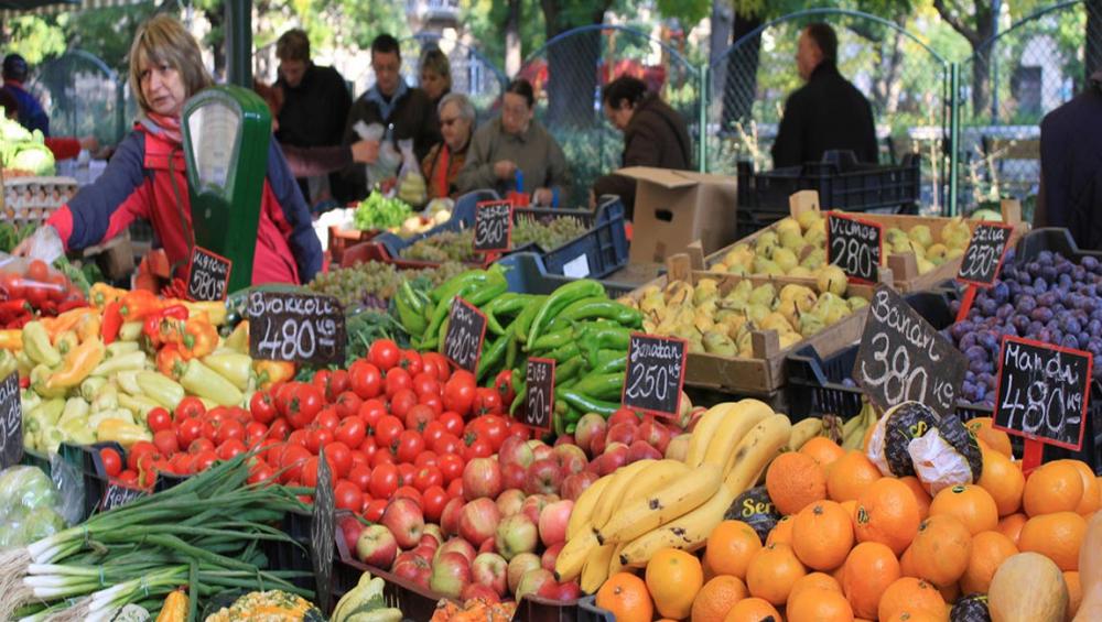 Poor diets threaten health more than malaria, tuberculosis, measles &ndash; new UN report