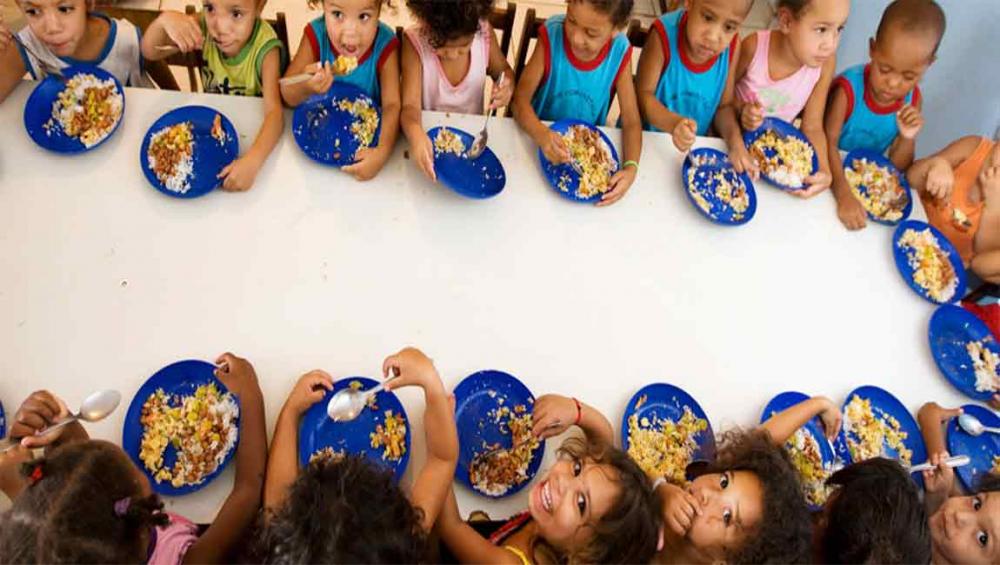 Some 19 million newborns at risk of brain damage every year due to iodine deficiency &ndash; UN