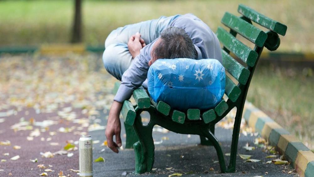 Alcohol abuse kills three million people a year, most of them men &ndash; WHO report