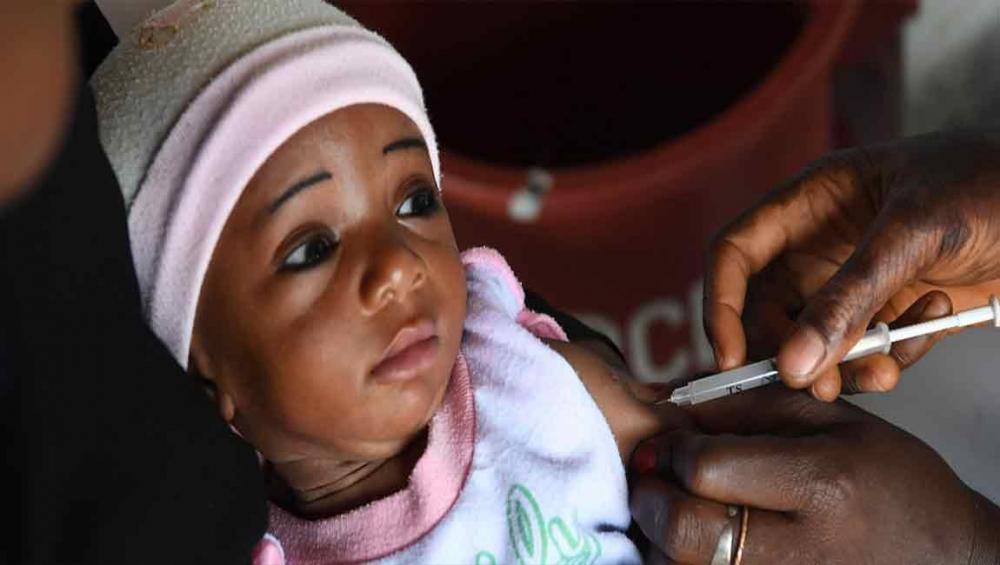 Vaccines are protecting more children than ever, but millions still miss out on routine immunizations &ndash; UN