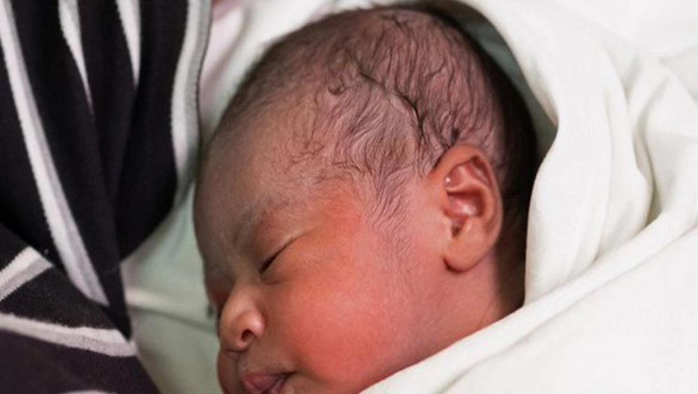 On the first day of 2019, over 395,000 babies to be born worldwide: UNICEF