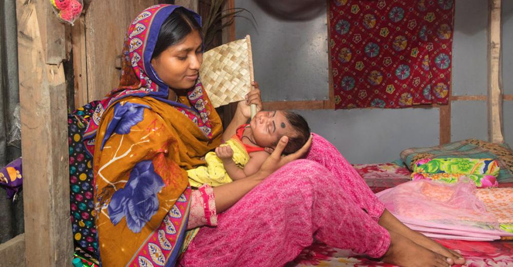 &lsquo;Forgotten&rsquo; pneumonia epidemic kills more children than any other disease