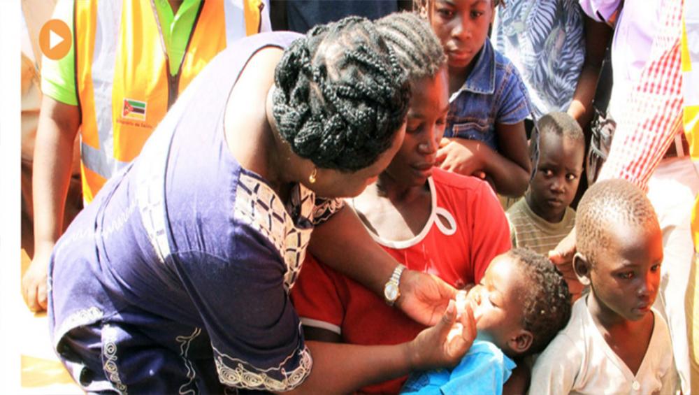 UN welcomes &lsquo;most comprehensive agreement ever&rsquo; on global health