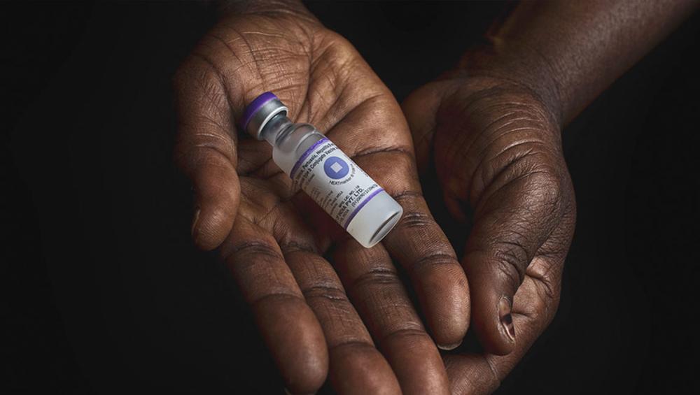 Eliminating hepatitis calls for &lsquo;bold political leadership, with investments to match,&rsquo; UN health chief says