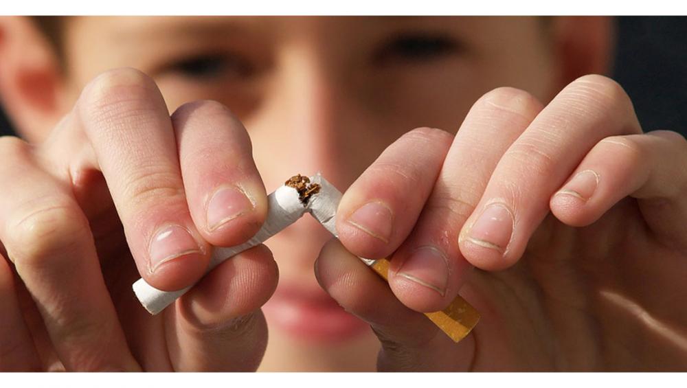 Don&rsquo;t let smoking steal life&rsquo;s breathtaking moments, urges UN health agency