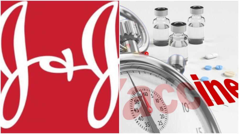 Johnson and Johnson temporarily halts COVID-19 vaccine trial after participant falls ill&nbsp;