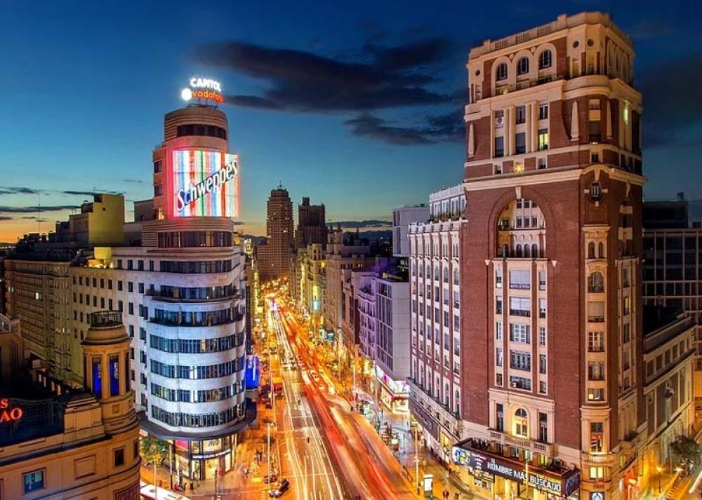 Spain considering curfews to tackle new wave of coronavirus