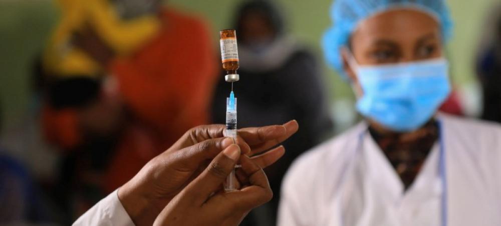 African nations &lsquo;far from ready&rsquo; for COVID-19 vaccination drive, says UN health agency