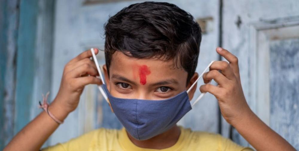 New COVID-19 infections fall globally for first time since September; WHO chief urges &lsquo;extreme caution