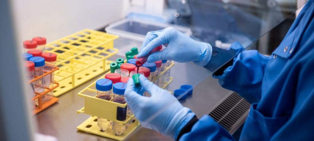 To end the pandemic, WHO says $28 billion ACT project is &lsquo;the best deal in town&rsquo;