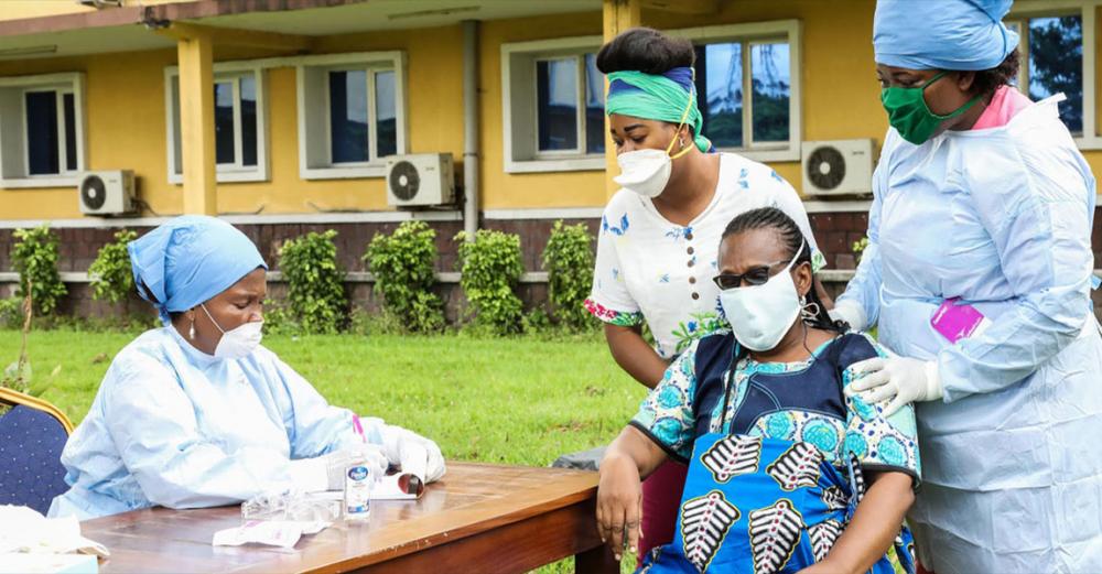 UN celebrates midwives during COVID-19 crisis because &lsquo;childbirth doesn&rsquo;t stop for pandemics&rsquo;