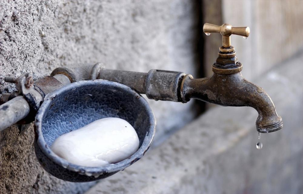 Handwashing only &lsquo;soap tabs&rsquo; could help halt spread of COVID-19 in developing world: Study