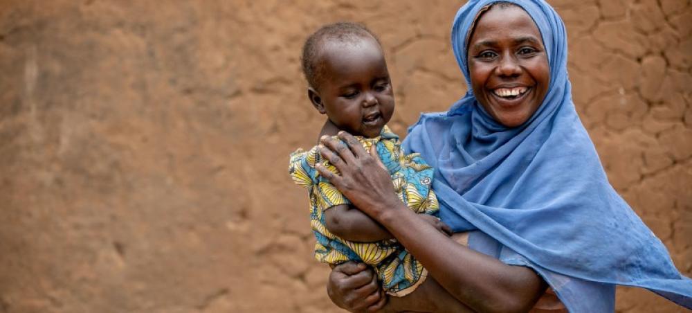 UN urges &lsquo;global solidarity, shared responsibility&rsquo; against pandemics, marking World AIDS Day