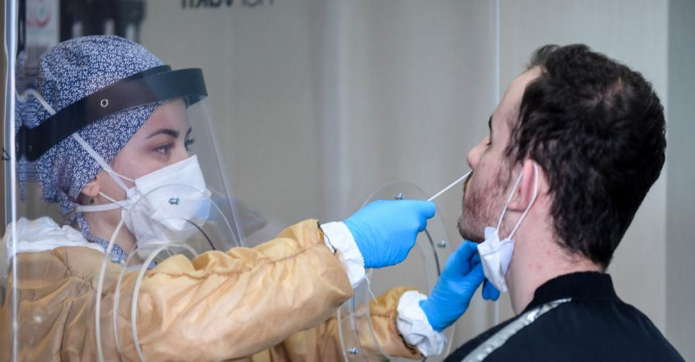 Coronavirus: 10 million infections milestone looms &ndash; WHO