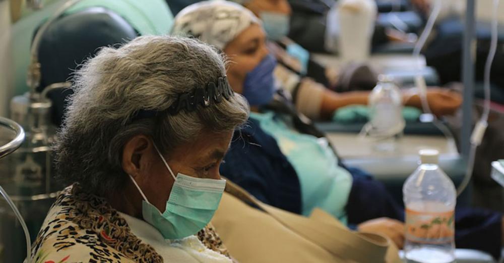 &lsquo;Transfats&rsquo; from processed foods may increase ovarian cancer risk