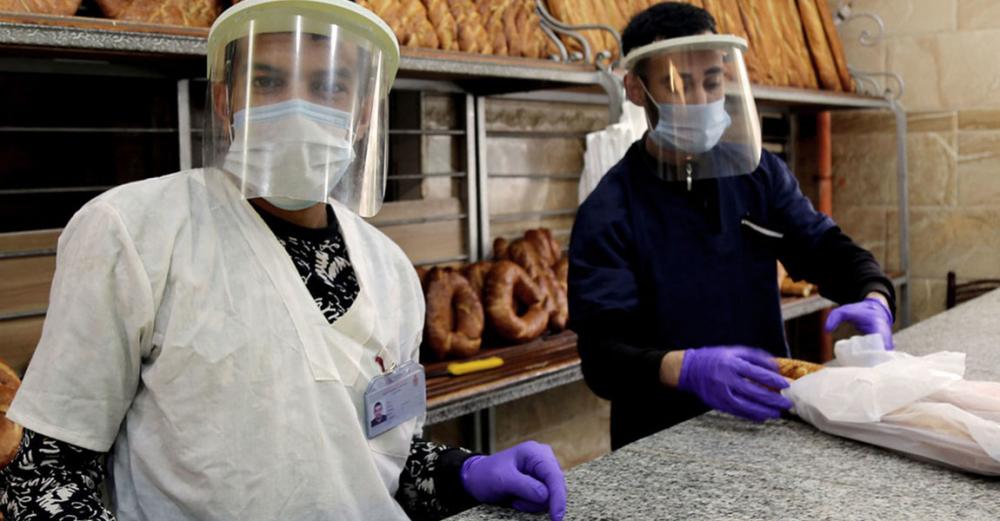 WHO to issue new brief on airborne transmission, following &lsquo;active engagement&rsquo; with scientists