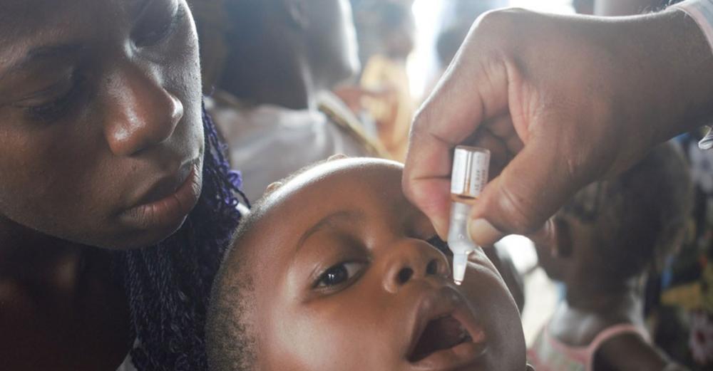 &lsquo;Momentous milestone&rsquo; as Africa eradicates wild poliovirus