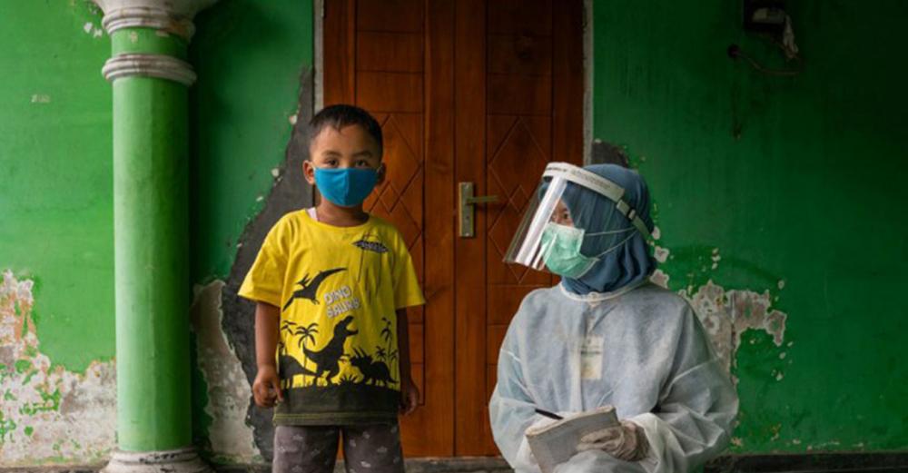 COVID-19 illustrates &lsquo;woefully under prepared&rsquo; world: UN health chief