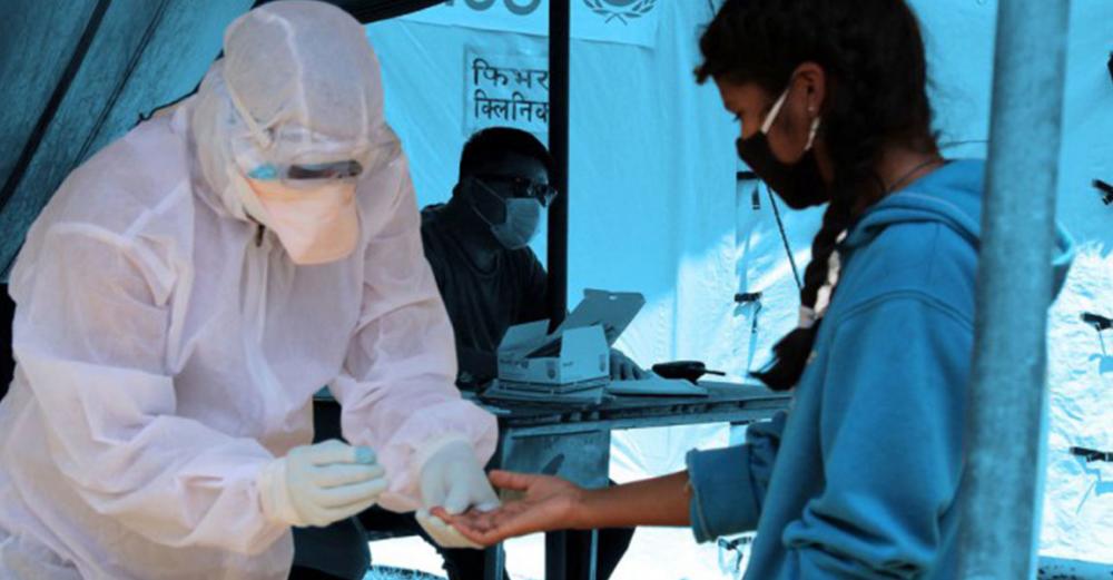 One millionth death from COVID-19 &lsquo;an agonizing milestone&rsquo;: UN Secretary-General